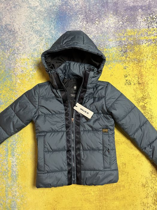 G-Star RAW Meefic - Дамско Зимно Яке