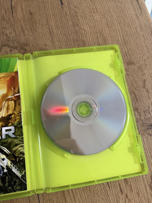 Joc xbox 360 sniper ghost warrior