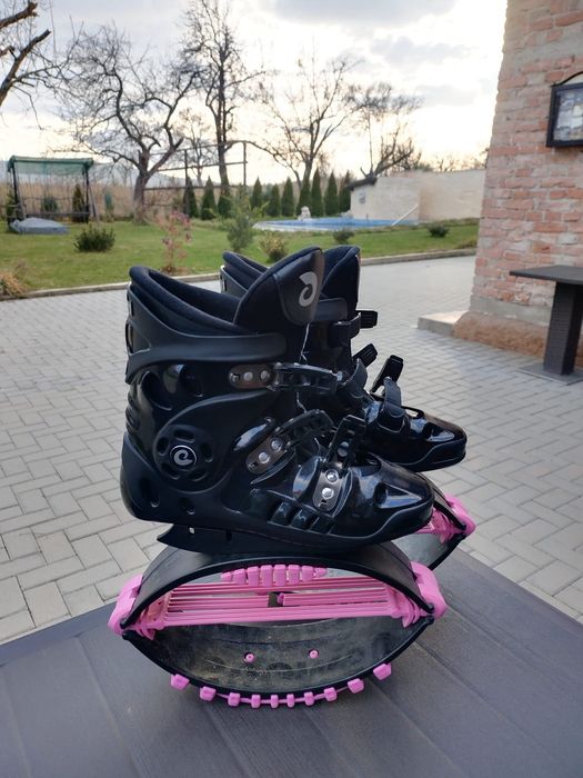 Ghete Kangoo Aerower