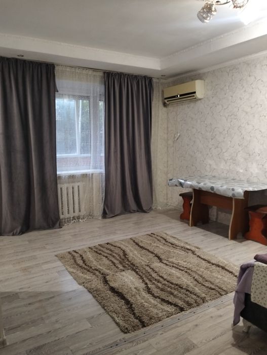 Квартира посуточно