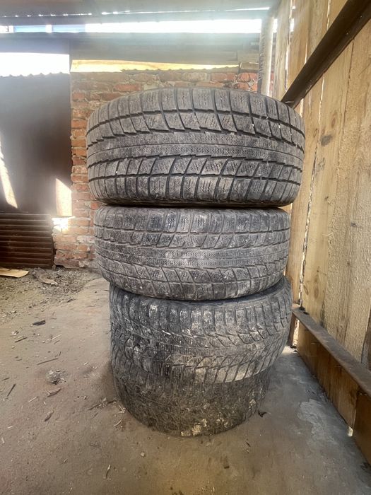 Продам 18 стиль на бмв 5-120