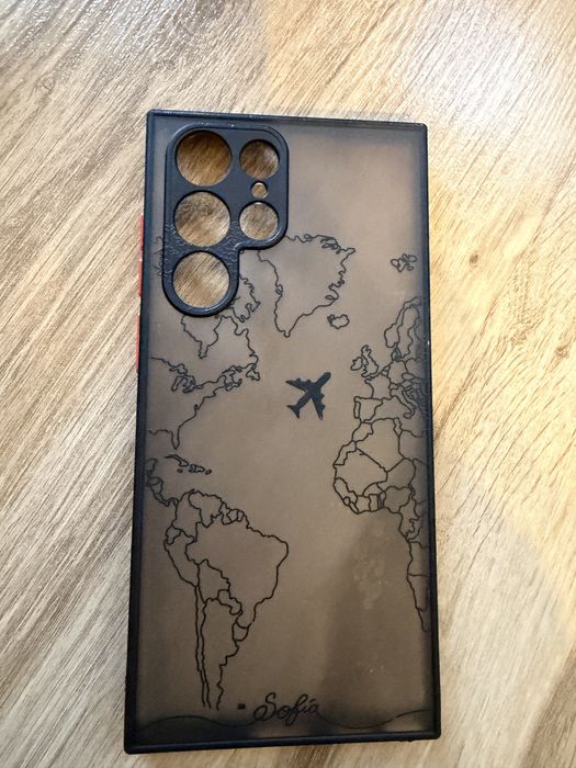 Huse Samsung Galaxy S22 Ultra