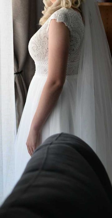 Rochie de mireasă Missy Fashion