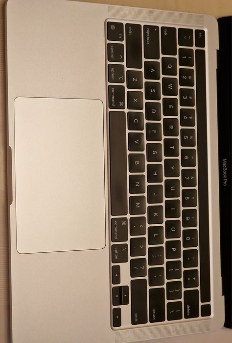 Apple Macbook Pro 13 M1 16gb ram 256 storage laptop