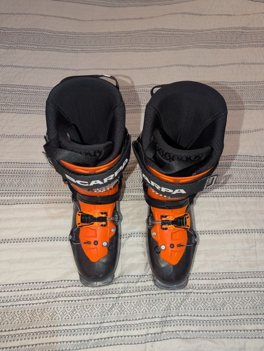 Scarpa Maestrale Rent 27(42) clapari tura