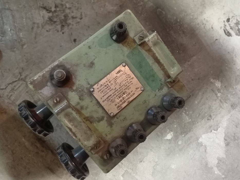 Автотрансформатор