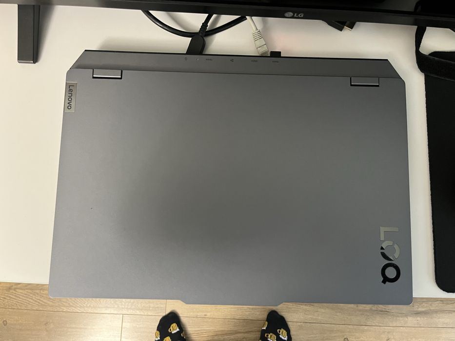Laptop Lenovo LOQ