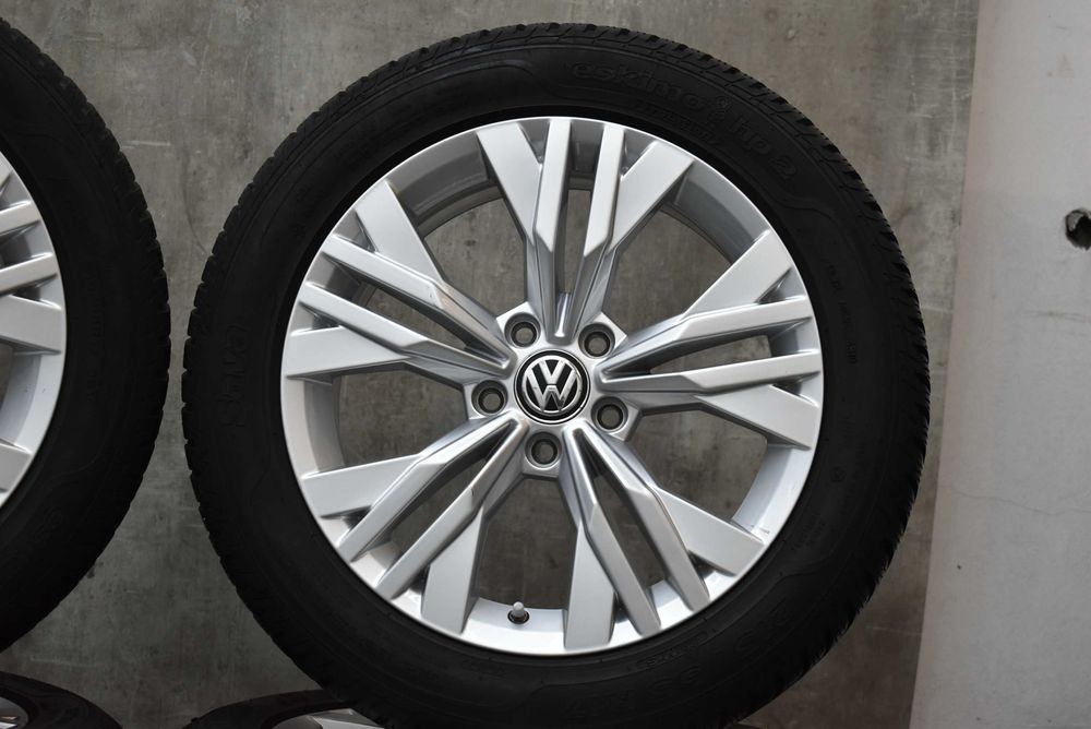 17'' Джанти Volkswagen Passat Alltrack B8