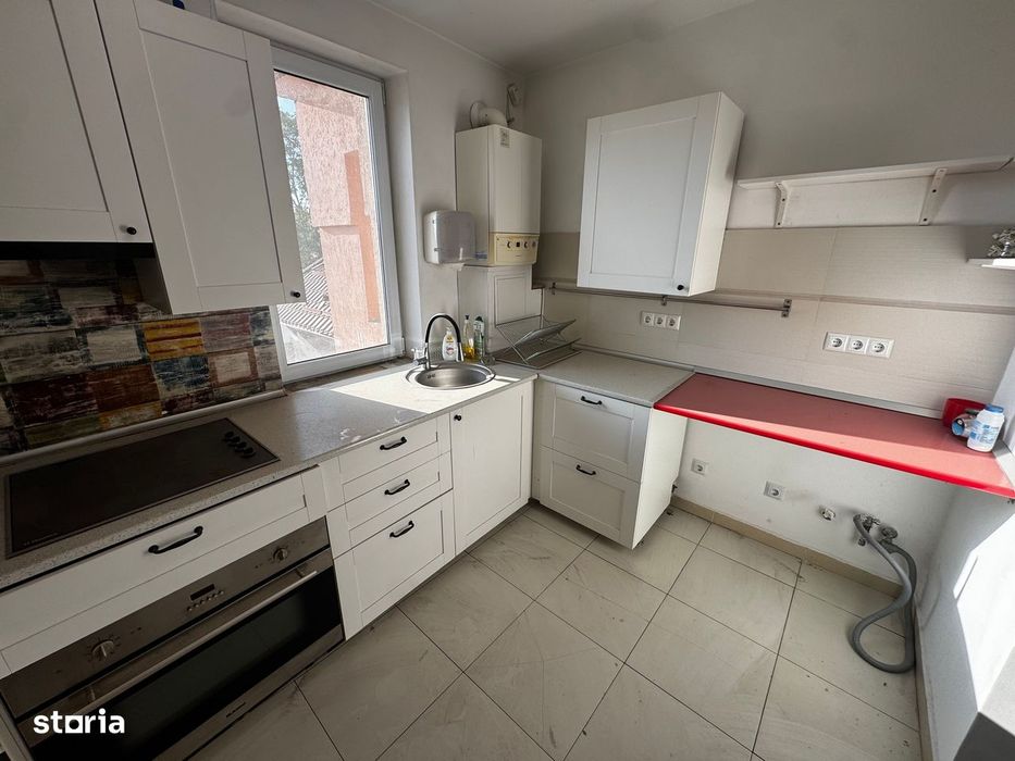 Apartament 4 camere tip duplex | Plantelor IM603B