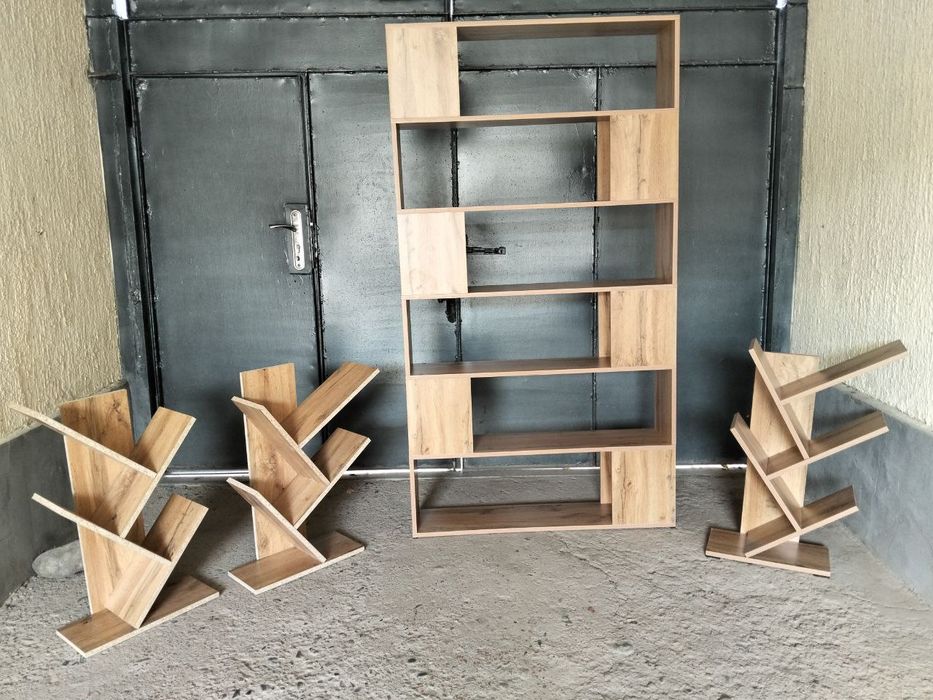 Kitob javoni    dsp & mdf