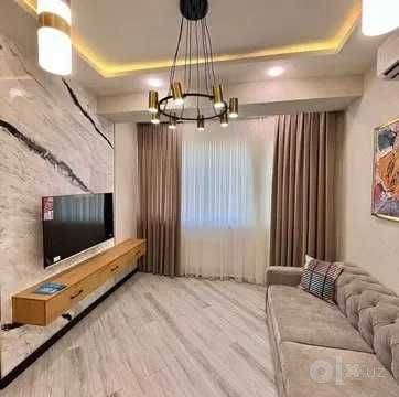 Сдаётся квартира ЖК Real House на ц2 C9