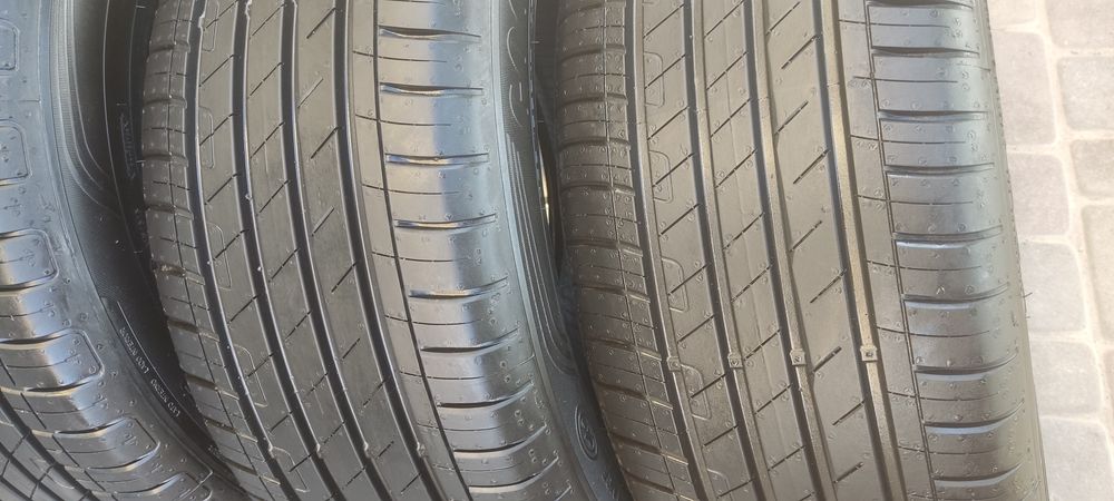 Балон Новый размер 17/4 шт 225*55