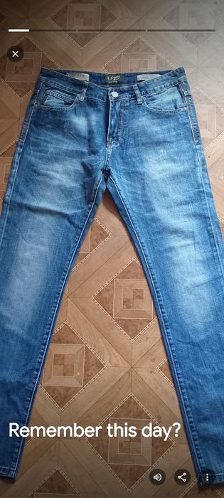 Дънки Dsquared,Armani,Adidas-купи 1 брой + 1 подарък