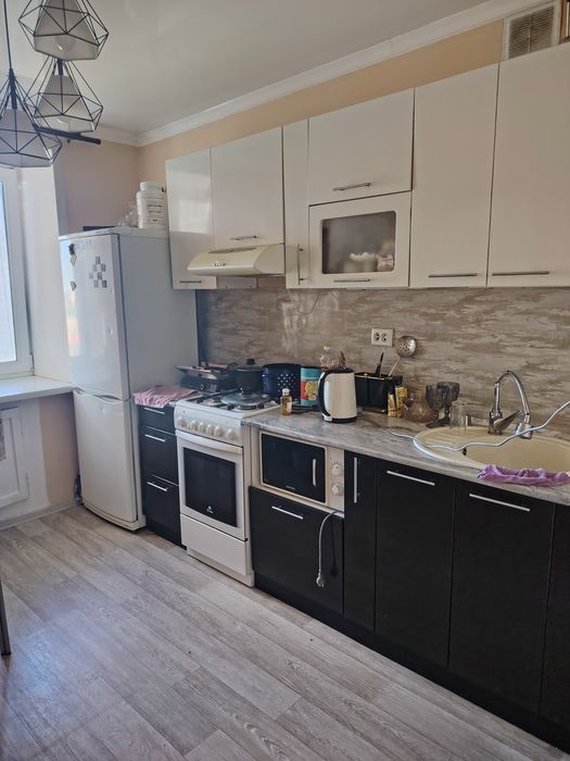 Продам 3 ком квартиру в рабочем нов план