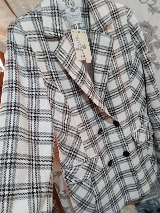 Turetskiy Pidjak/Kostyum