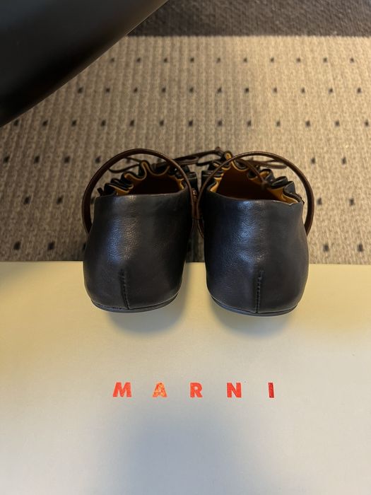 Balerini Marni, tip Premium
