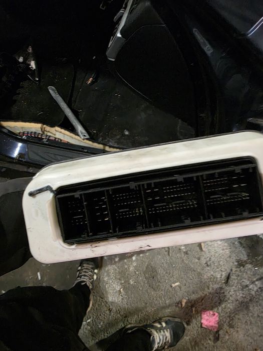 Компютър за BMW F10 f11 2.0 дизел 184 кс