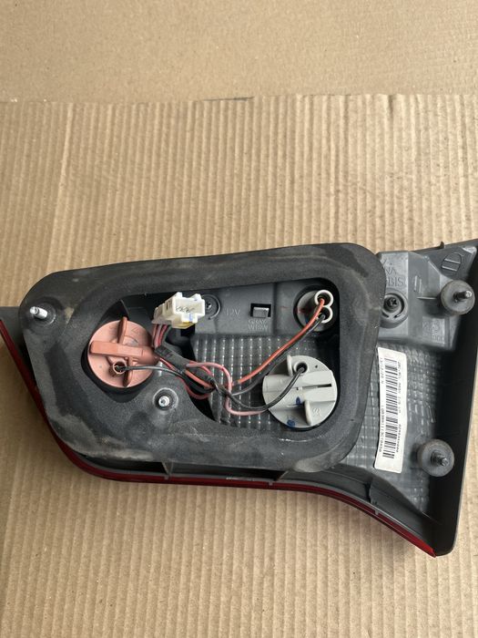 Задинй стоп кио рио