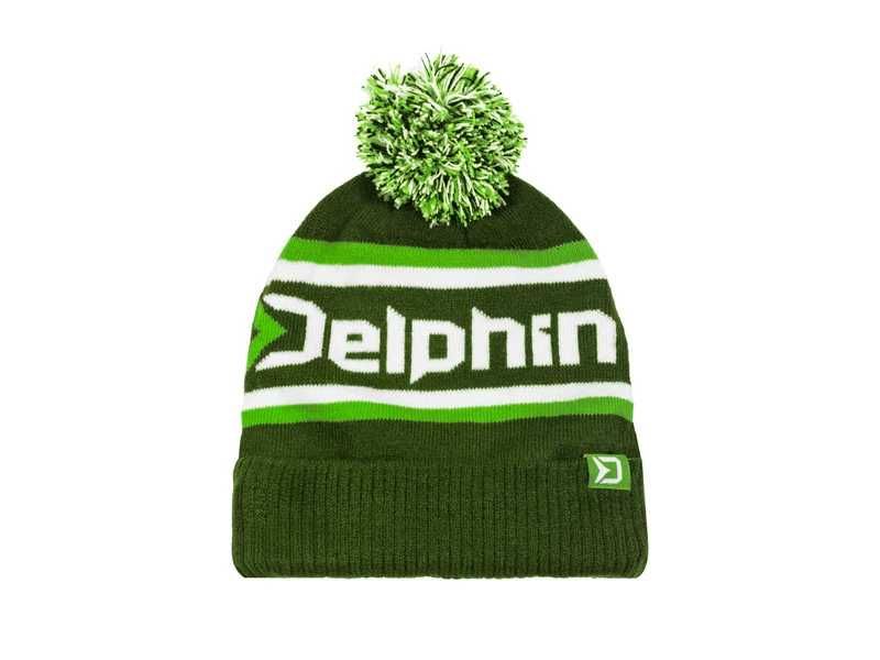 Caciula Retro Uni - Delphin