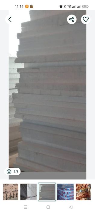 Поликарбонат и строй материалы