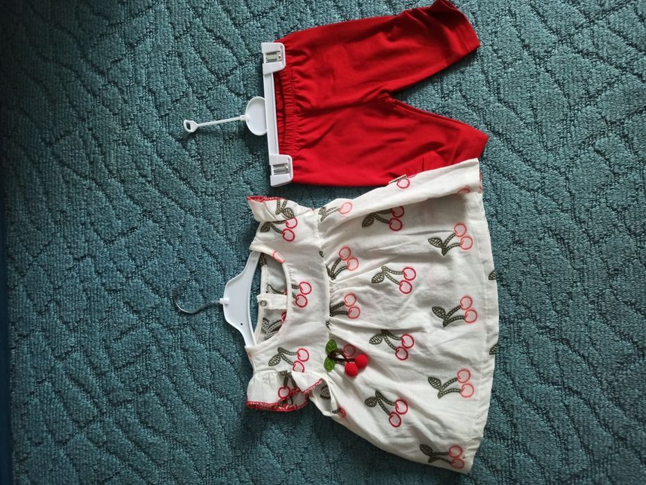 Костюмчик для девочки