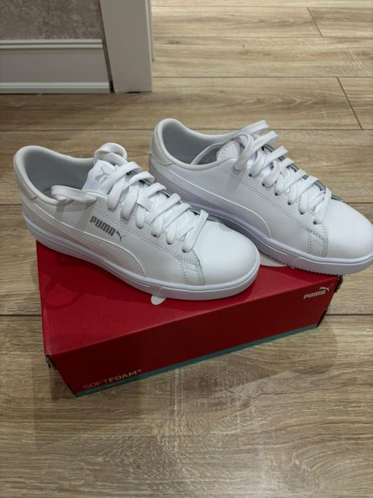 Продам новую обувь PUMA женские