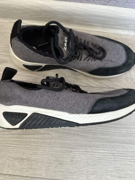 Dkny, Nike, diesel- спортни обувки