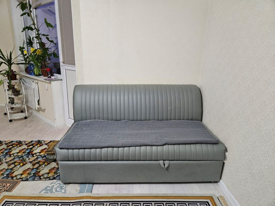 Диван жиналмалы Туркестан