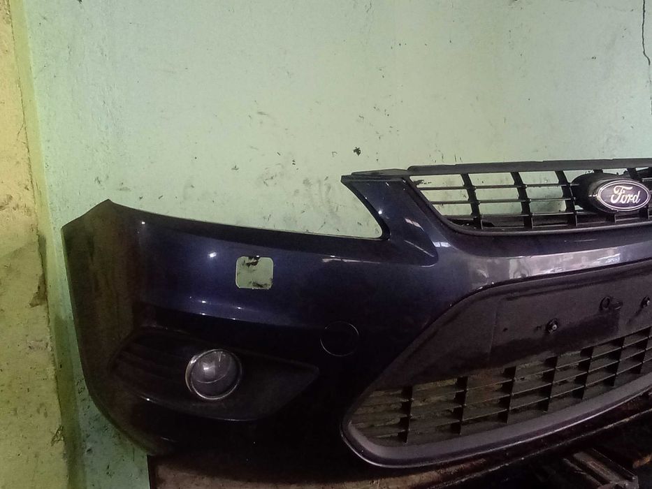 Bara Fata Completa Ford focus 2 FaceLift