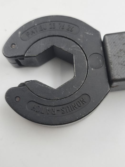 Cap cheie dinamometrica