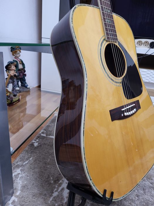 Chitară Acustică Arirang WJ0003 Korea