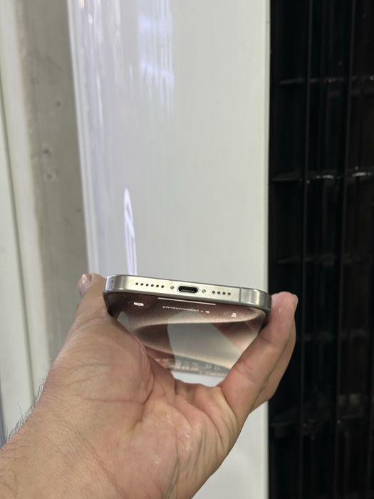 Iphone 15 Max 256 tali 87%