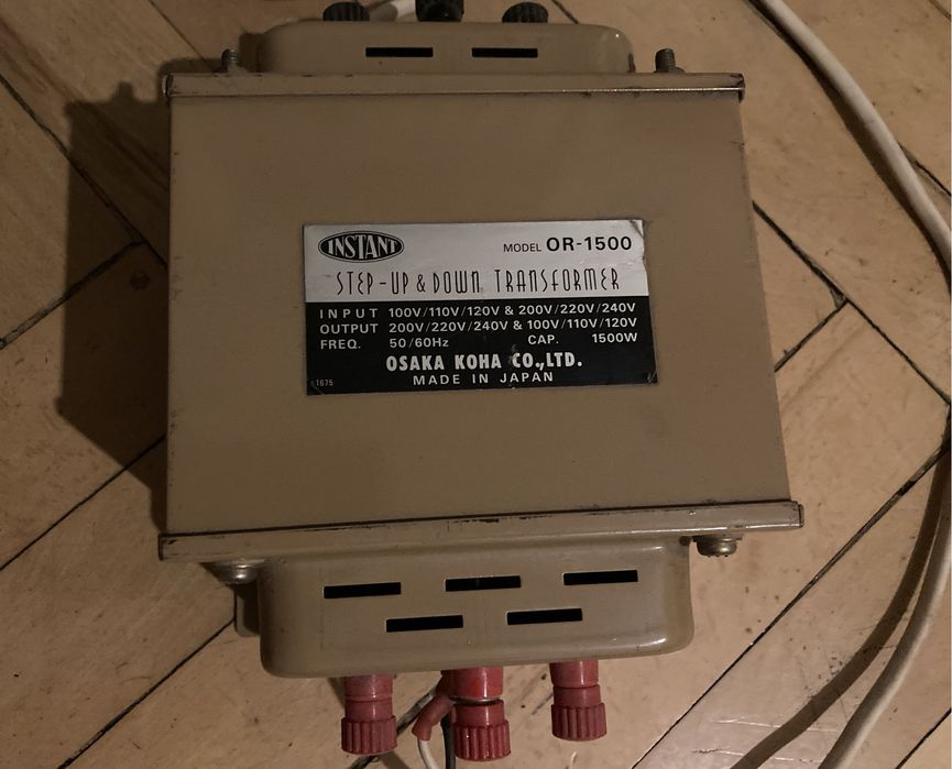 Receiver Pioneer SX-880