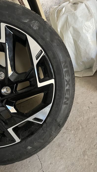 Продам диск оригинал Kia Sportage