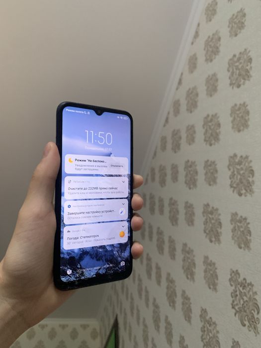 Продам Redmi 9A