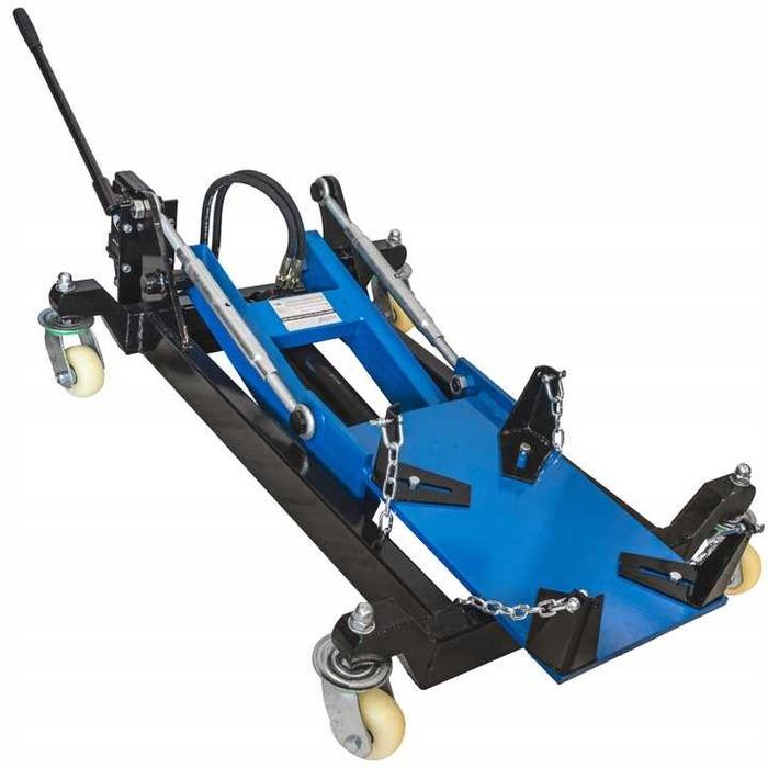 Cric hidraulic profesional cutii de viteze 3 tone