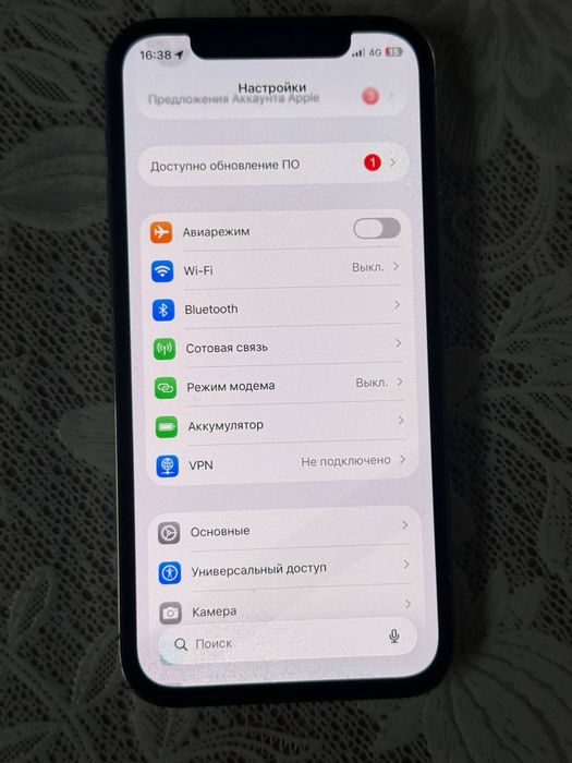Iphone 12 pro 128gb