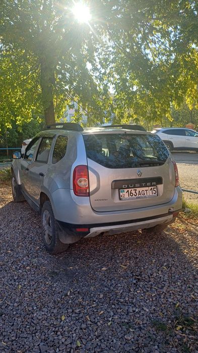 Продам Рено Дастер