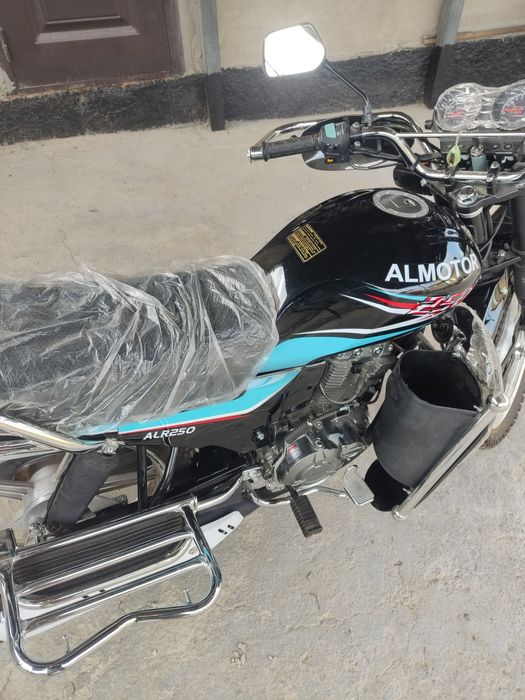 Продам мотоцикл.