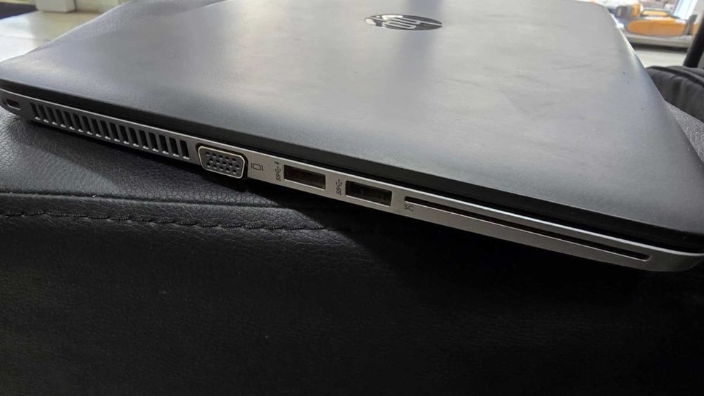 Лаптоп HP EliteBook 840 G1