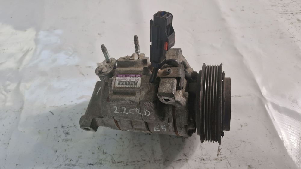 compresor aer conditionat jeep compass compass 2012 mc4472800922 03n00