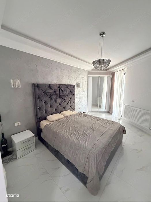 Apartament 2 camere Mamaia-Sat Zig Zag
