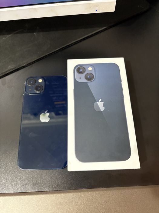 Продам Iphone 13 128gb