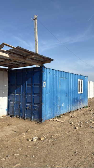 Продается контейнер