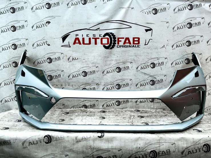 Bara fata Skoda Enyaq VRS an 2020-2021-2022-2023-2024