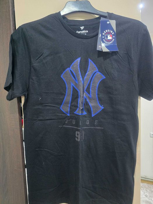 Тениска на New York yankees baseball
