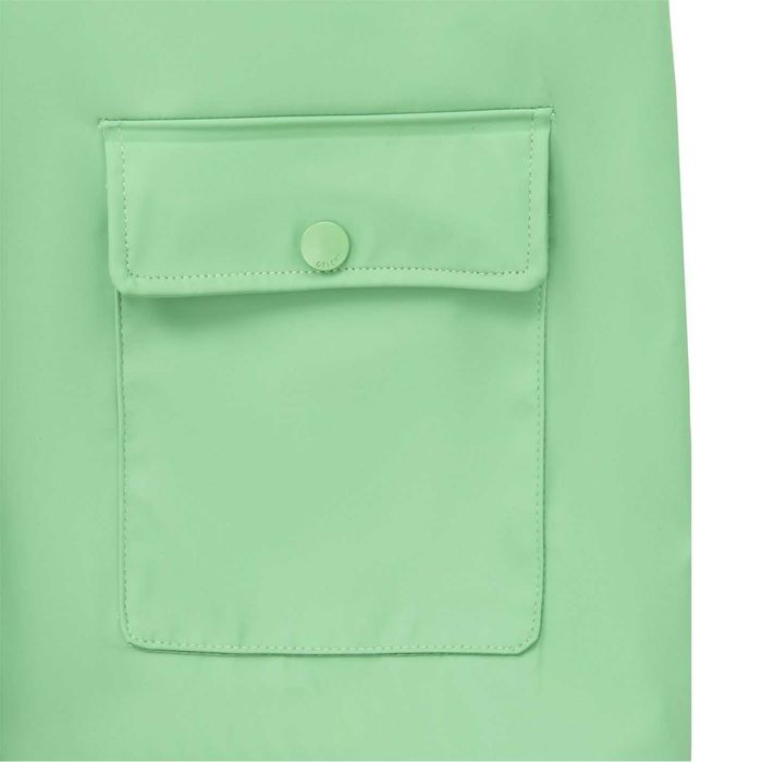 Детско водоустойчиво яке Gelert Unisex Kids Coast Fleece Lined Windproof Waterproof размери от 7 до 13 години