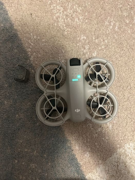 DJI Neo Motion fly more combo