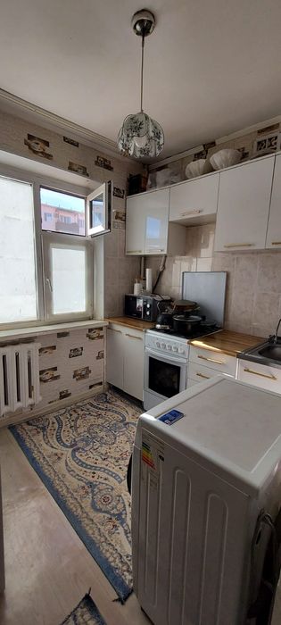 Еки болмели патер сатылады.