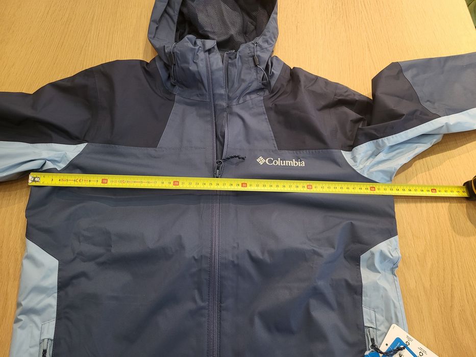 Geacă Columbia, mărime M, nouă, cu etichetă